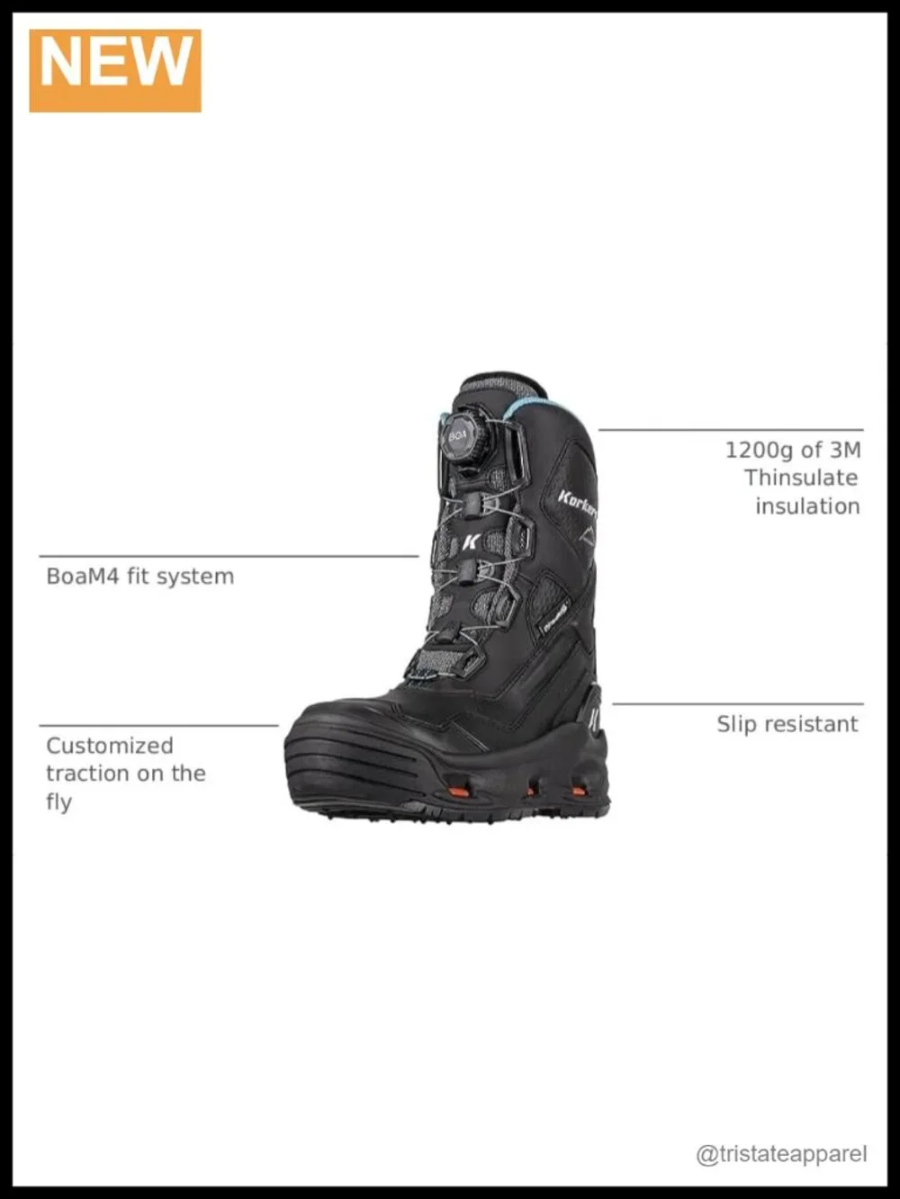 N/A women’s snow